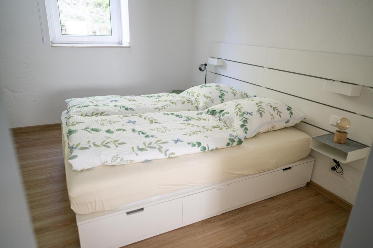 Aparthotel Thalmühle Meisdorf Habitación foto
