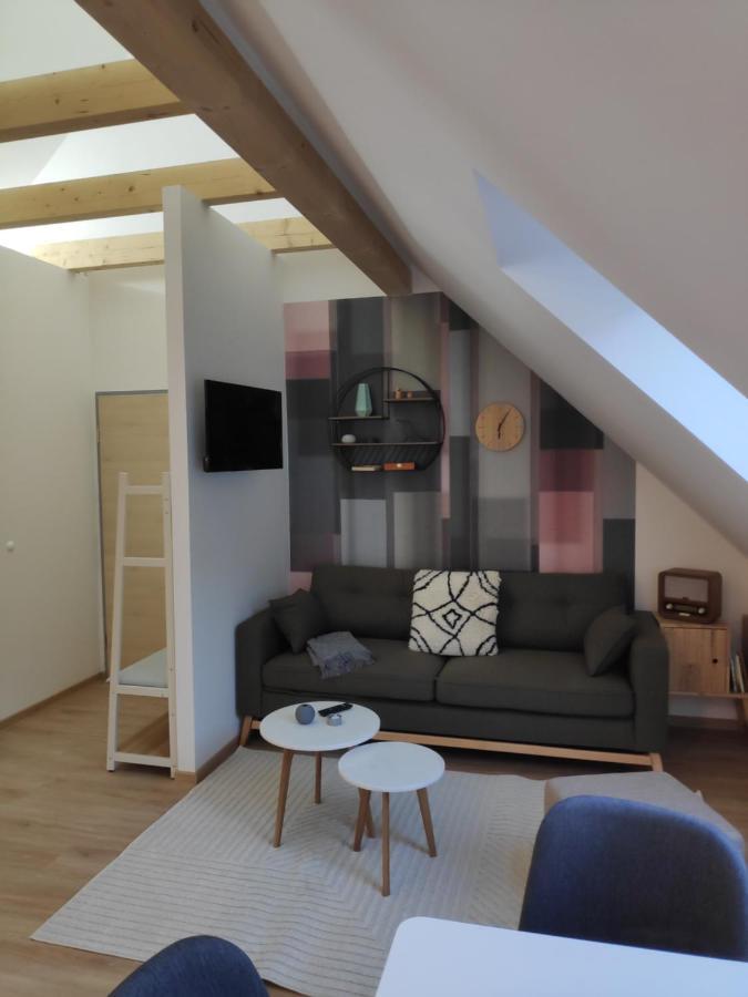 Aparthotel Thalmühle Meisdorf Habitación foto