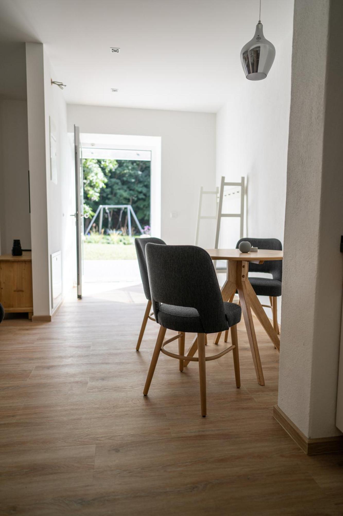 Aparthotel Thalmühle Meisdorf Habitación foto