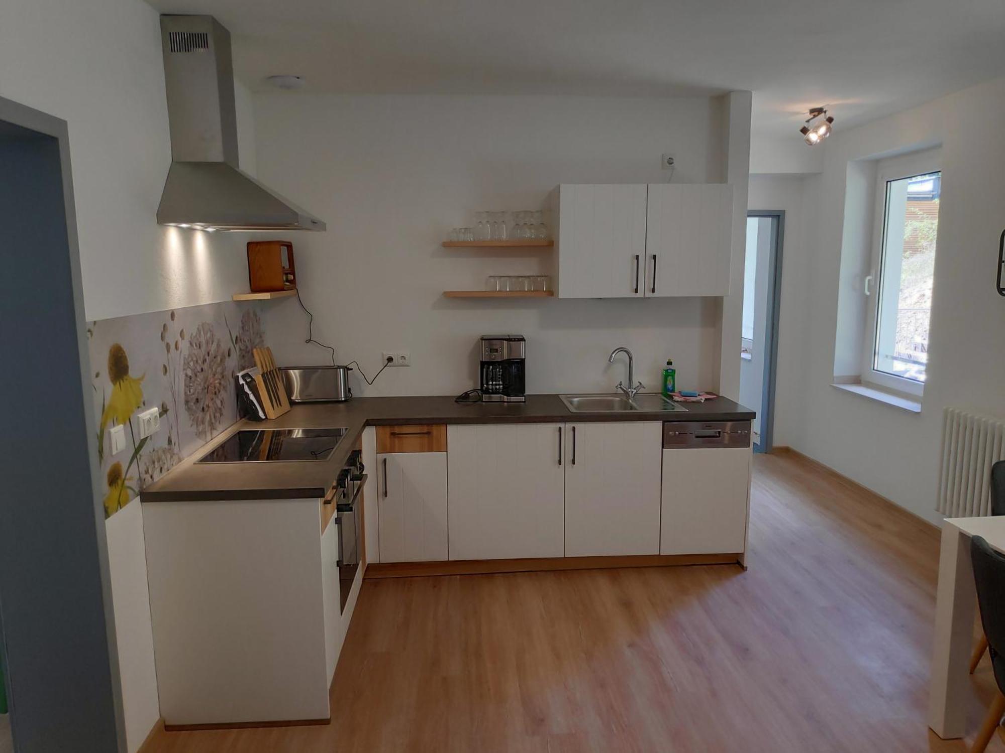 Aparthotel Thalmühle Meisdorf Habitación foto