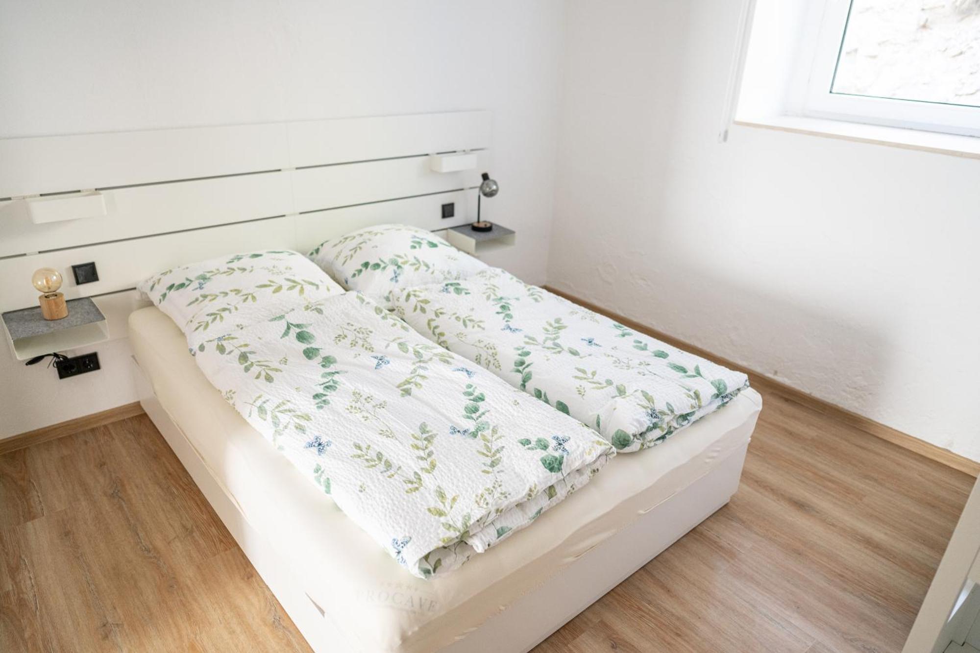 Aparthotel Thalmühle Meisdorf Habitación foto