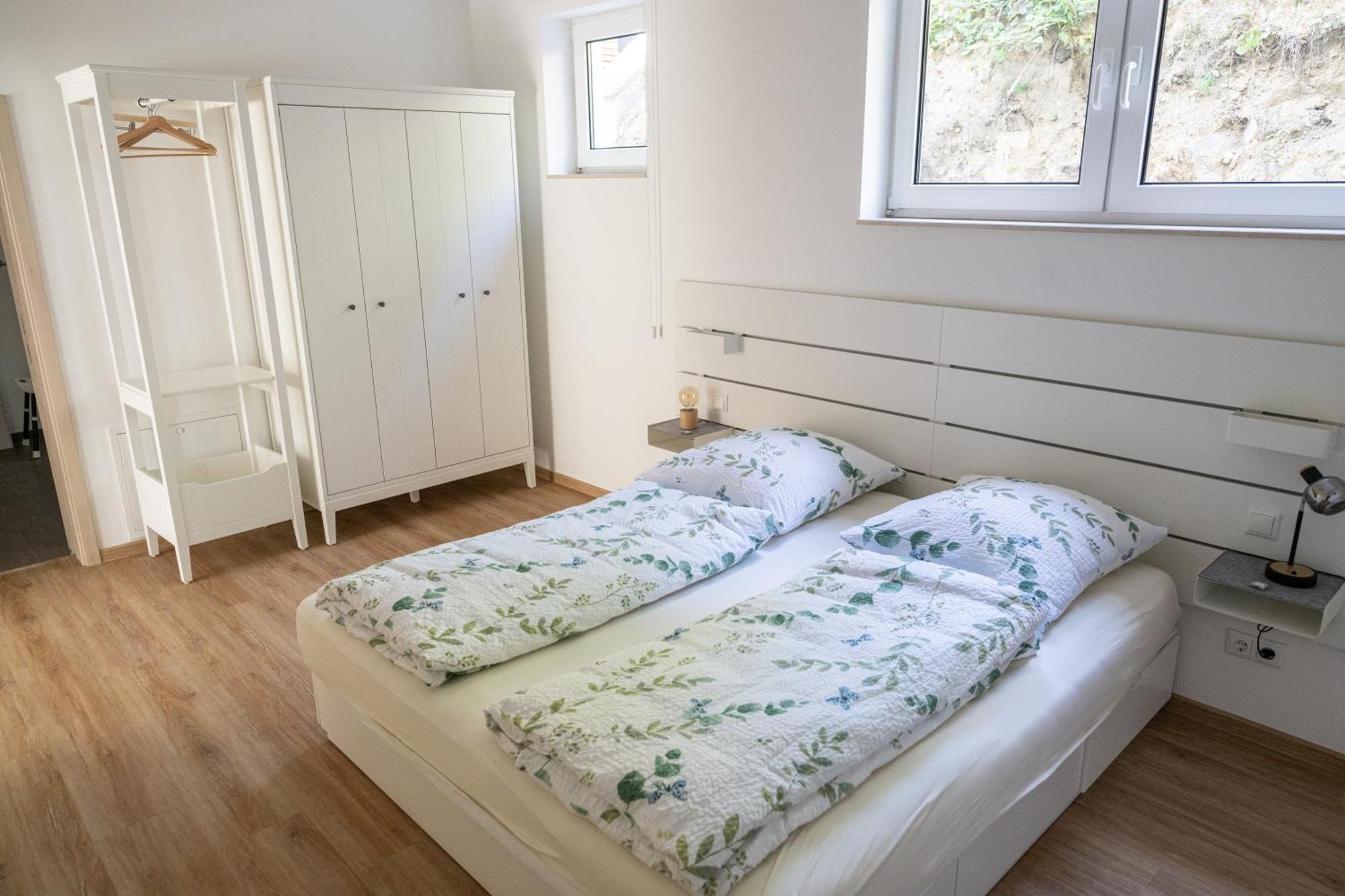 Aparthotel Thalmühle Meisdorf Habitación foto