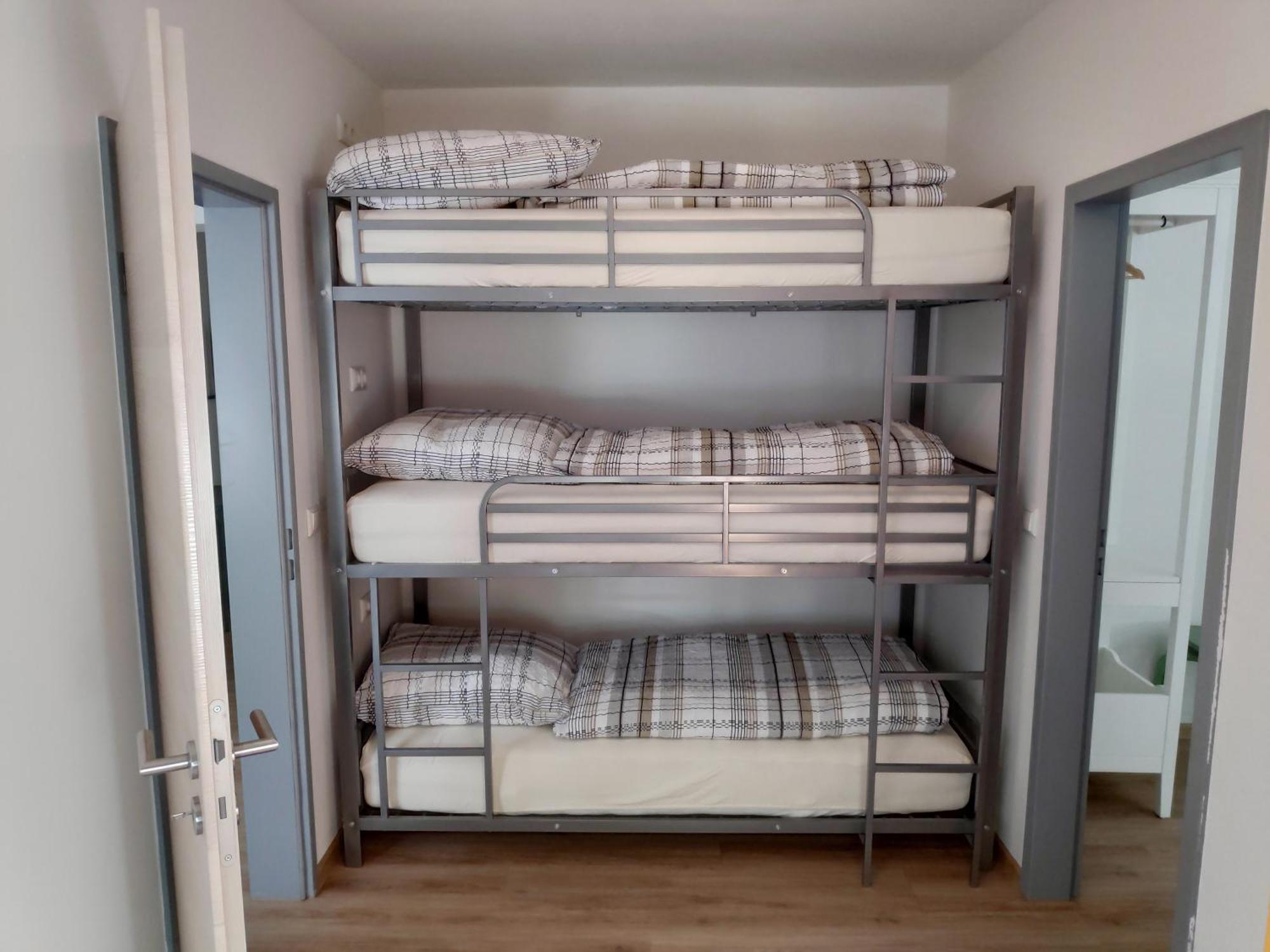 Aparthotel Thalmühle Meisdorf Habitación foto