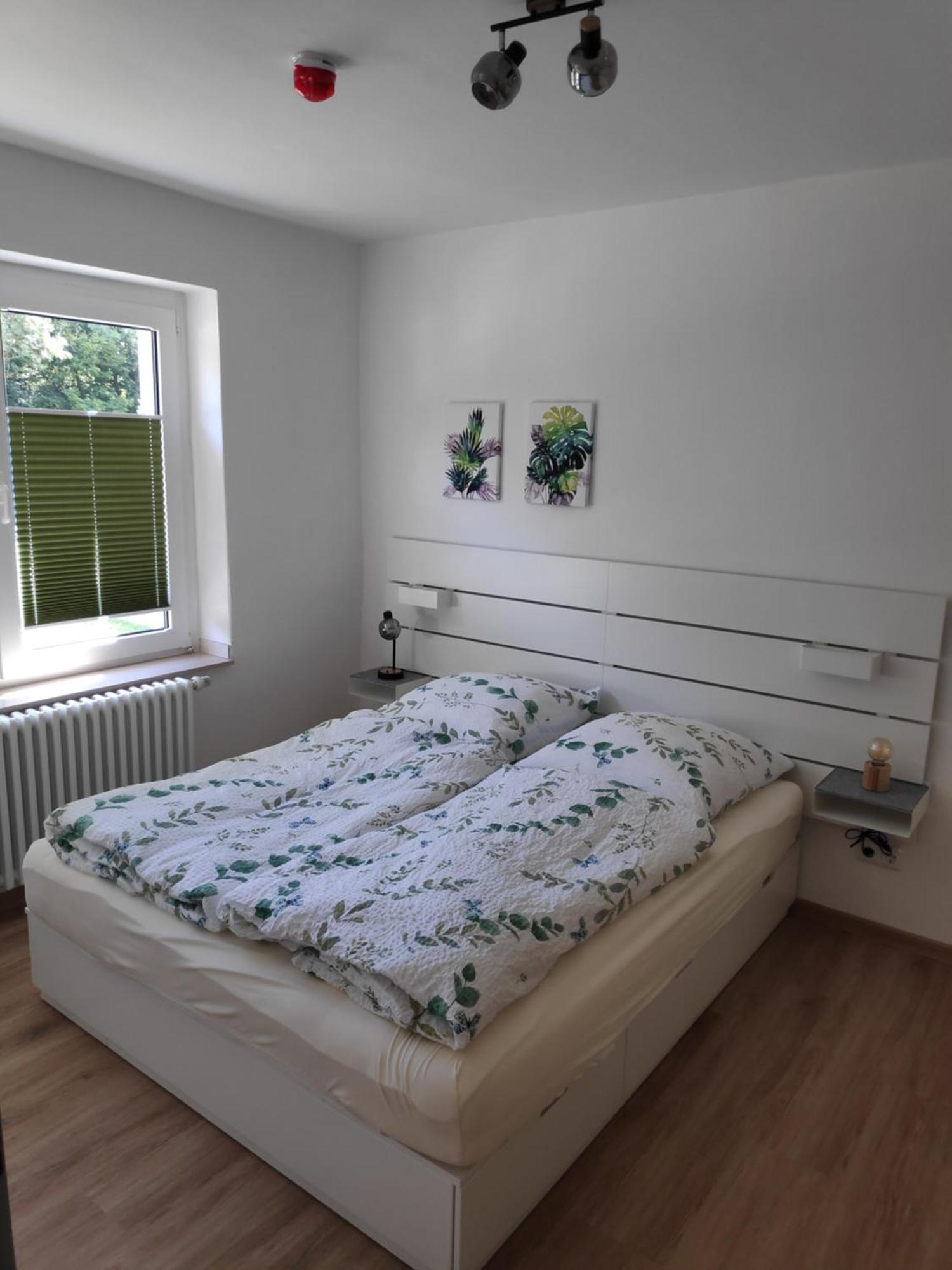 Aparthotel Thalmühle Meisdorf Habitación foto
