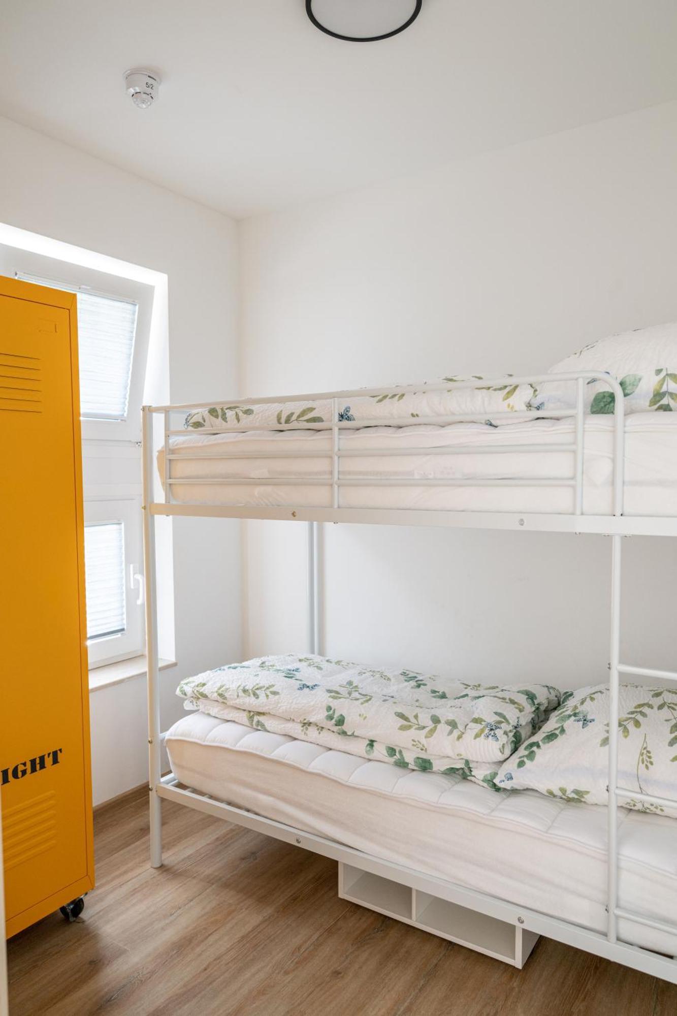 Aparthotel Thalmühle Meisdorf Habitación foto
