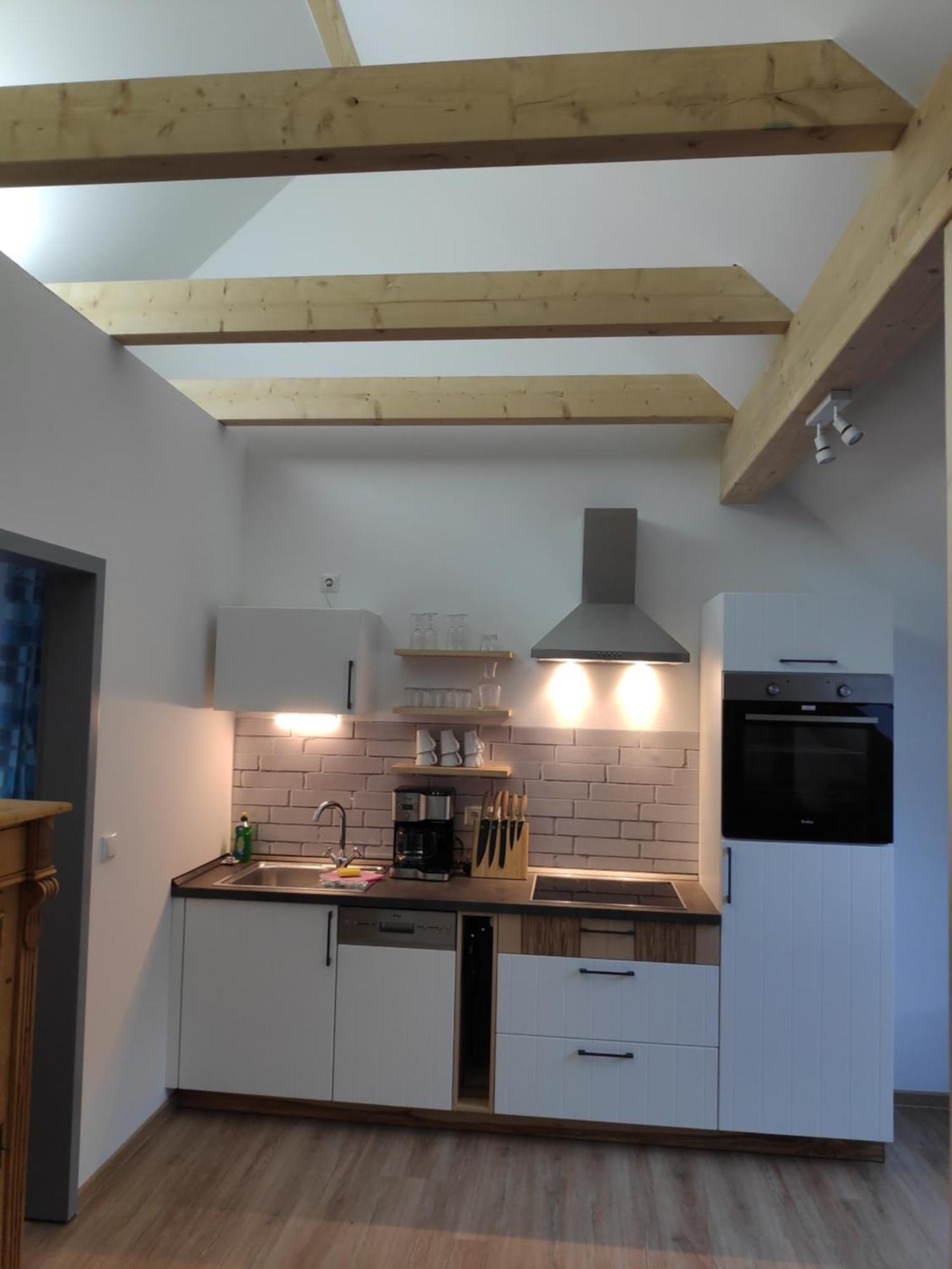Aparthotel Thalmühle Meisdorf Habitación foto