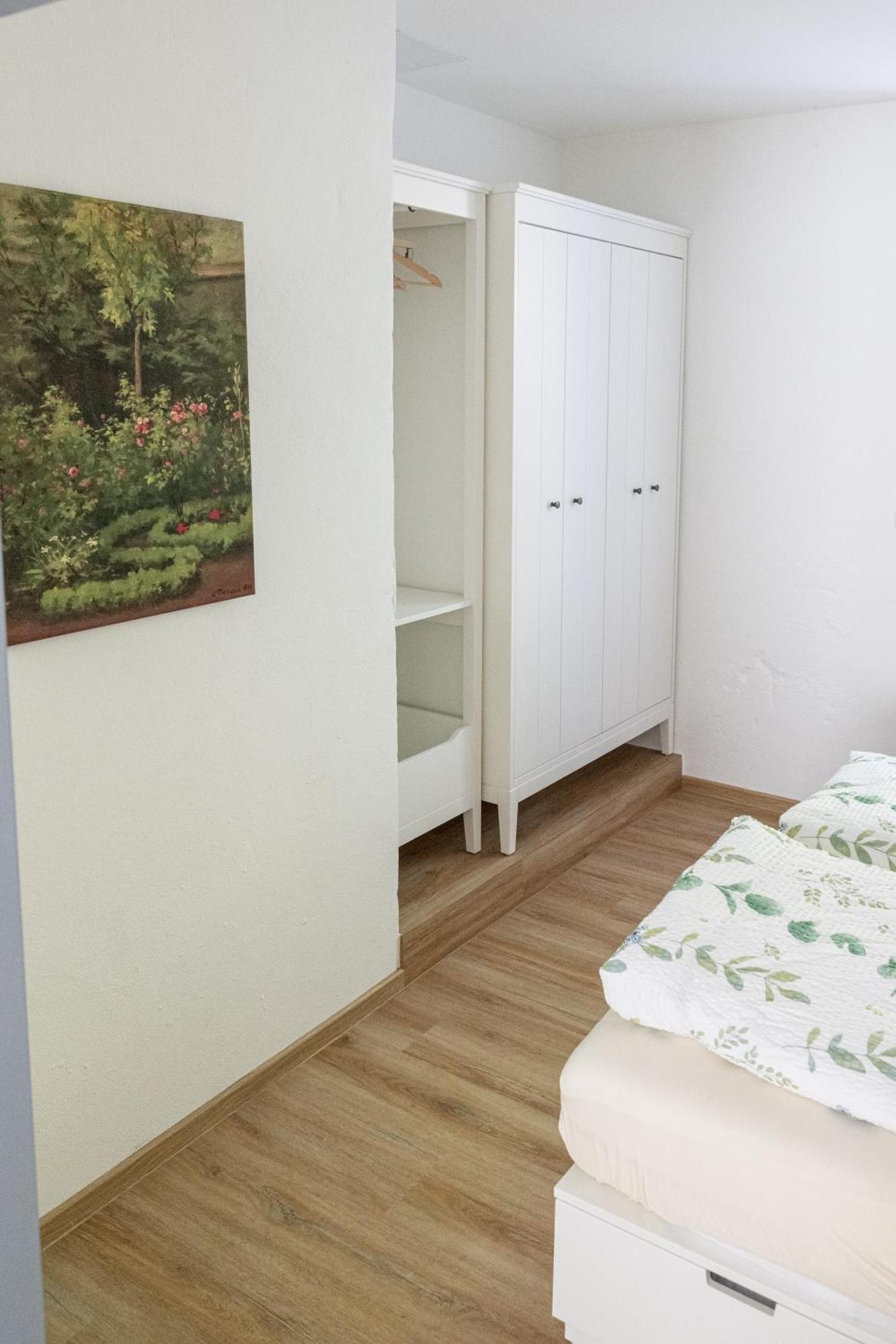 Aparthotel Thalmühle Meisdorf Habitación foto